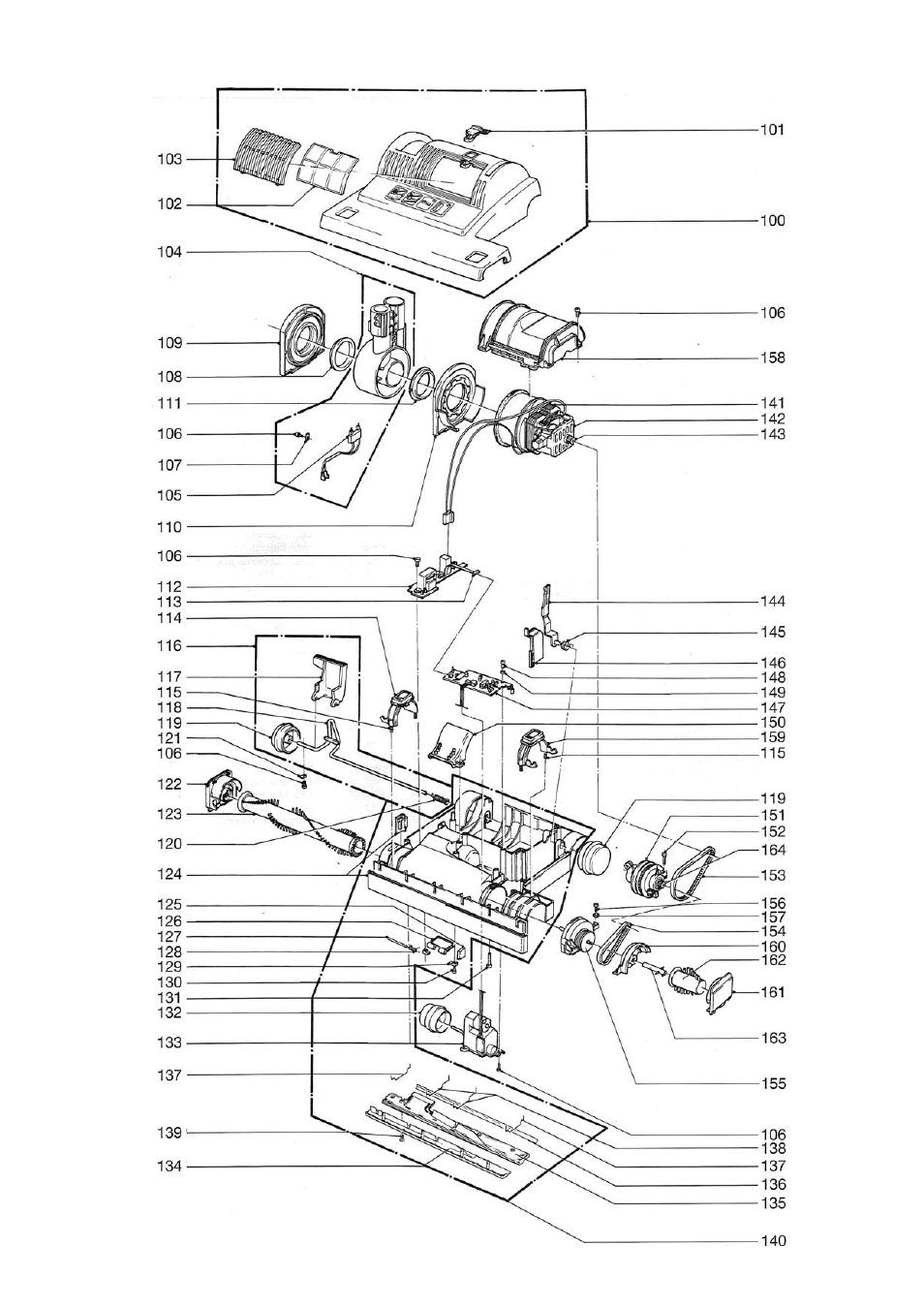 Windsor Sensor XP 15 SRXP15IA User Manual | Page 14 / 18