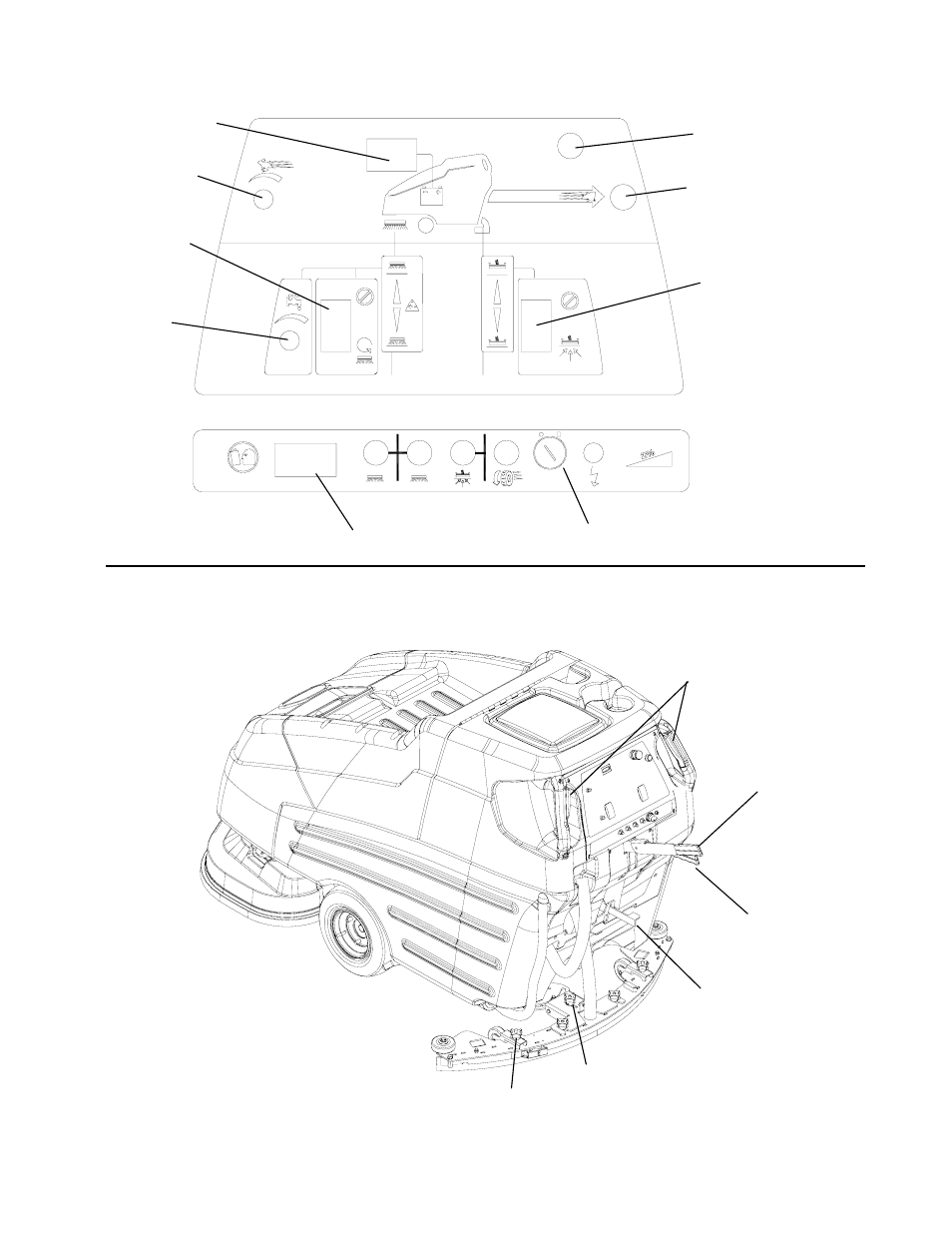 Controls | Windsor Saber Cutter SC326 10052220 User Manual | Page 12 / 31