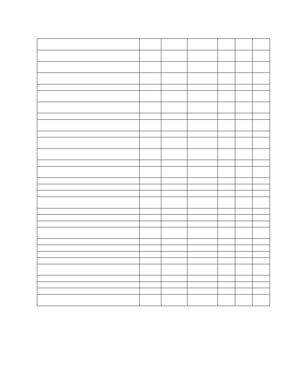 Maintenance, 1 service schedule | Windsor Saber Cutter SC326 10052220 User Manual | Page 19 / 31