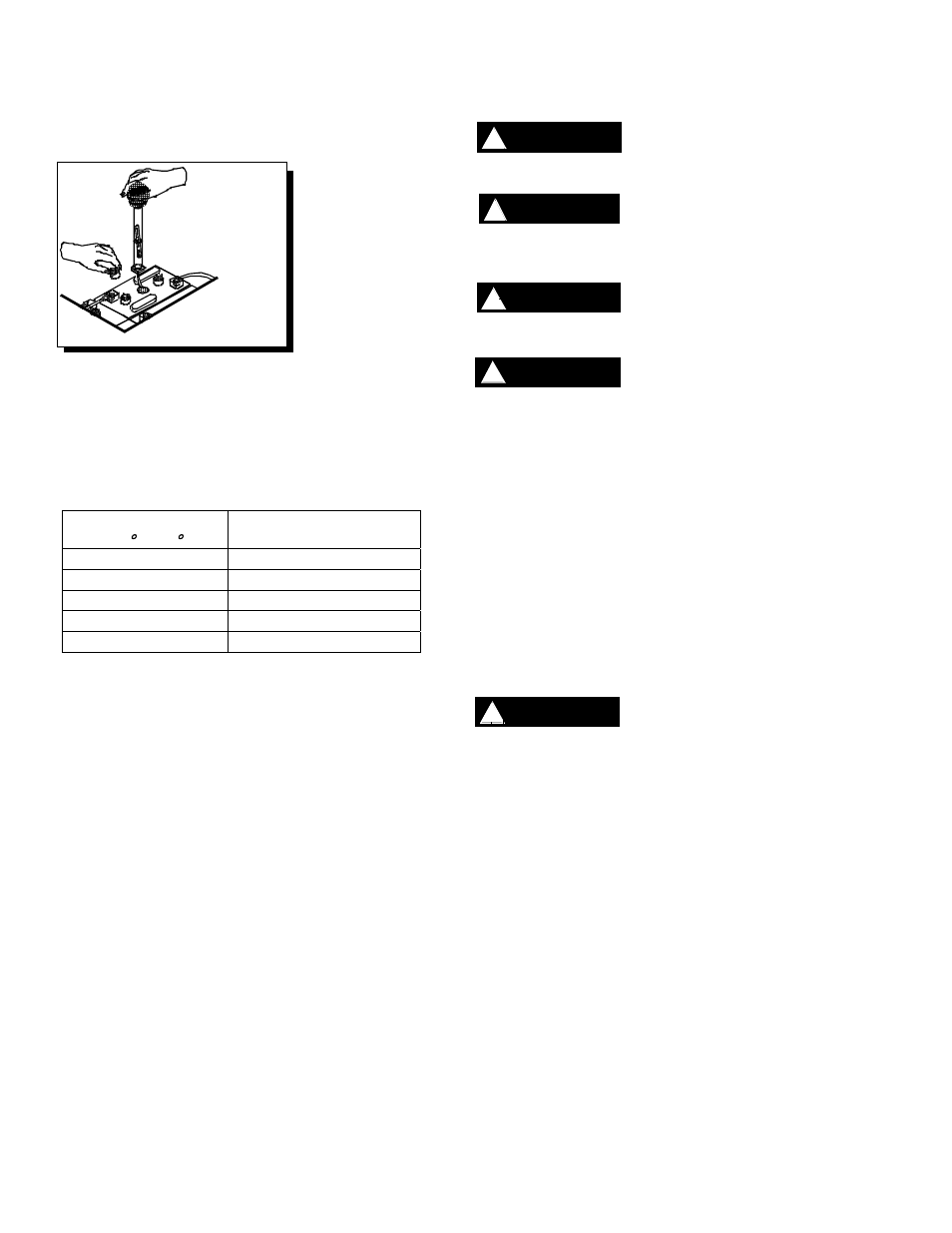 Maintenance, Warning, Caution | Windsor Saber Cutter SC326 10052220 User Manual | Page 22 / 31