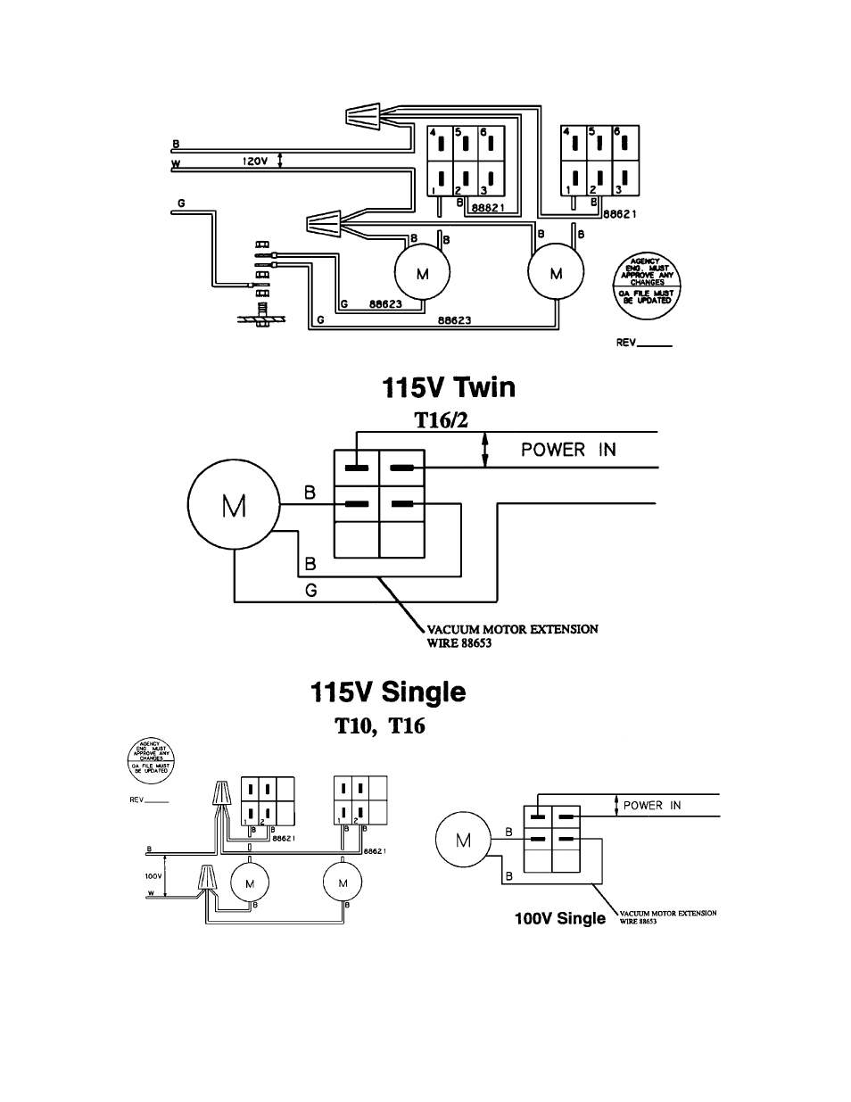 Windsor TITAN 98165 User Manual | Page 9 / 18