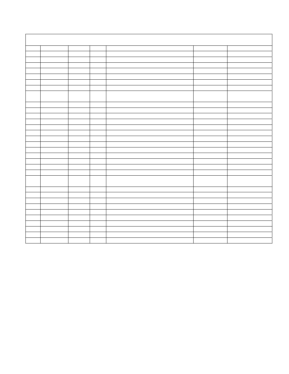 Scrub deck –32 in | Windsor Saber Glide 86037580 User Manual | Page 23 / 79