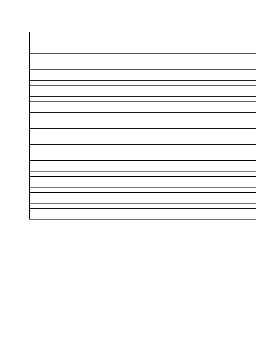 Scrub deck side squeegee –32 in | Windsor Saber Glide 86037580 User Manual | Page 25 / 79