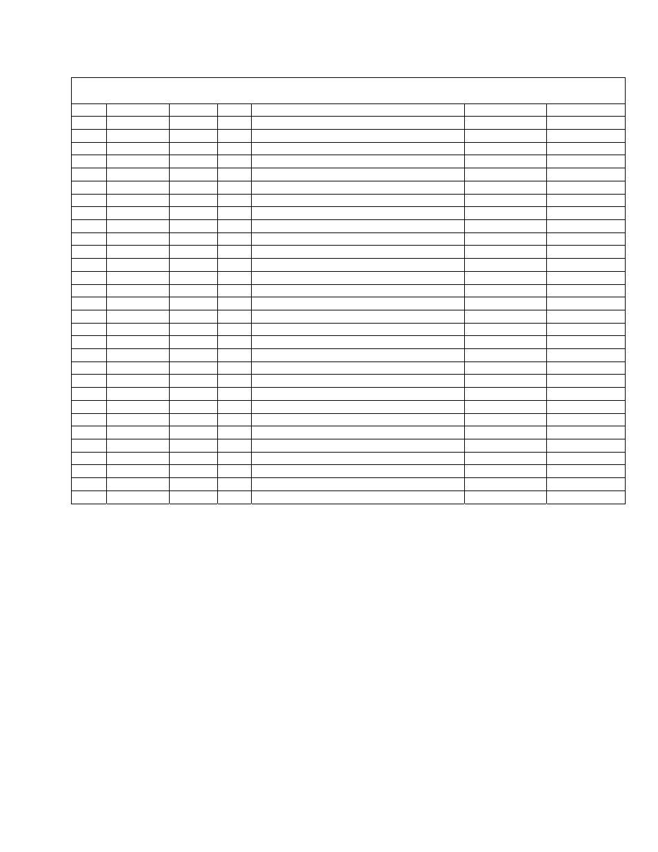 Scrub deck side squeegee-36 in | Windsor Saber Glide 86037580 User Manual | Page 31 / 79
