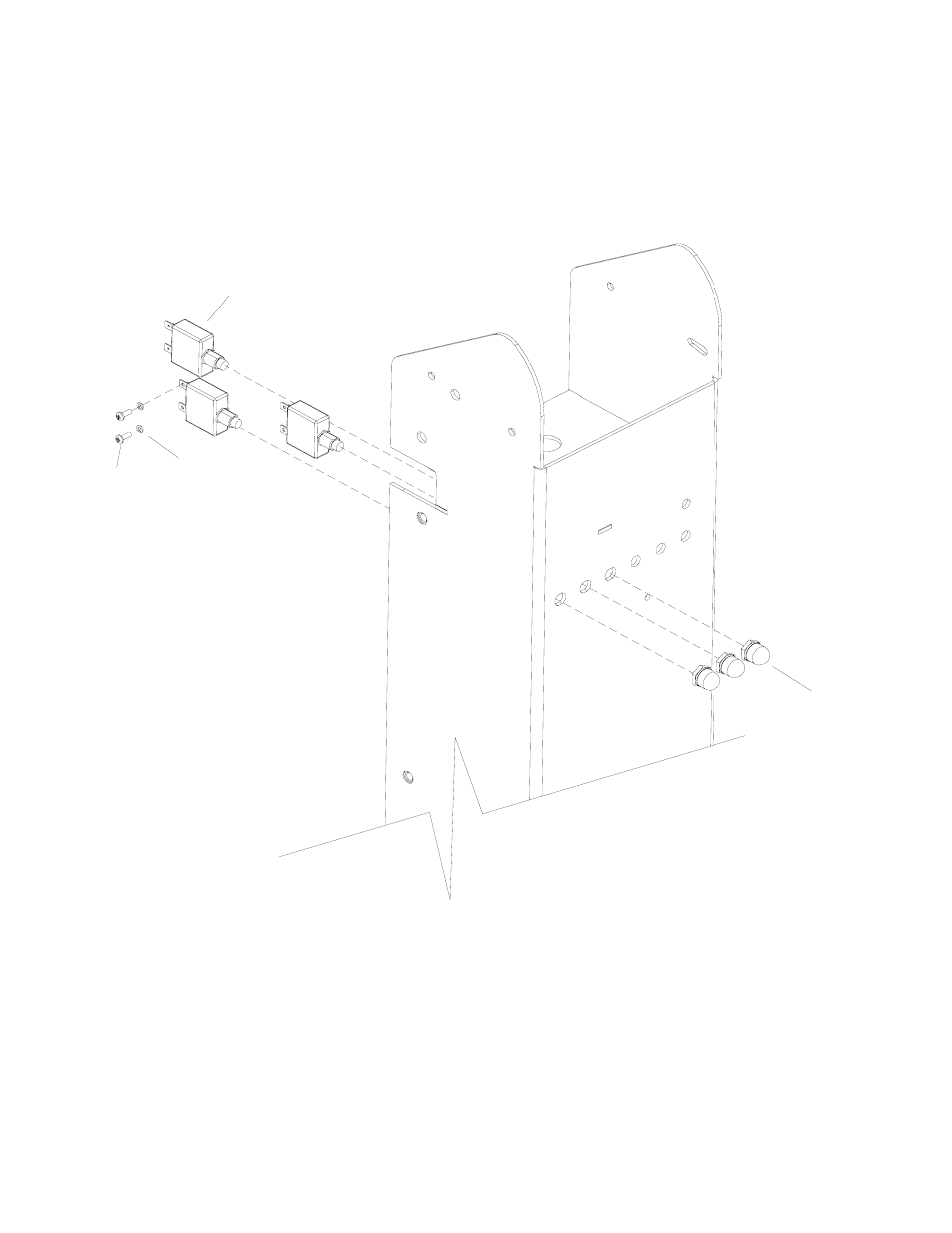 Windsor Saber Glide 86037580 User Manual | Page 4 / 79