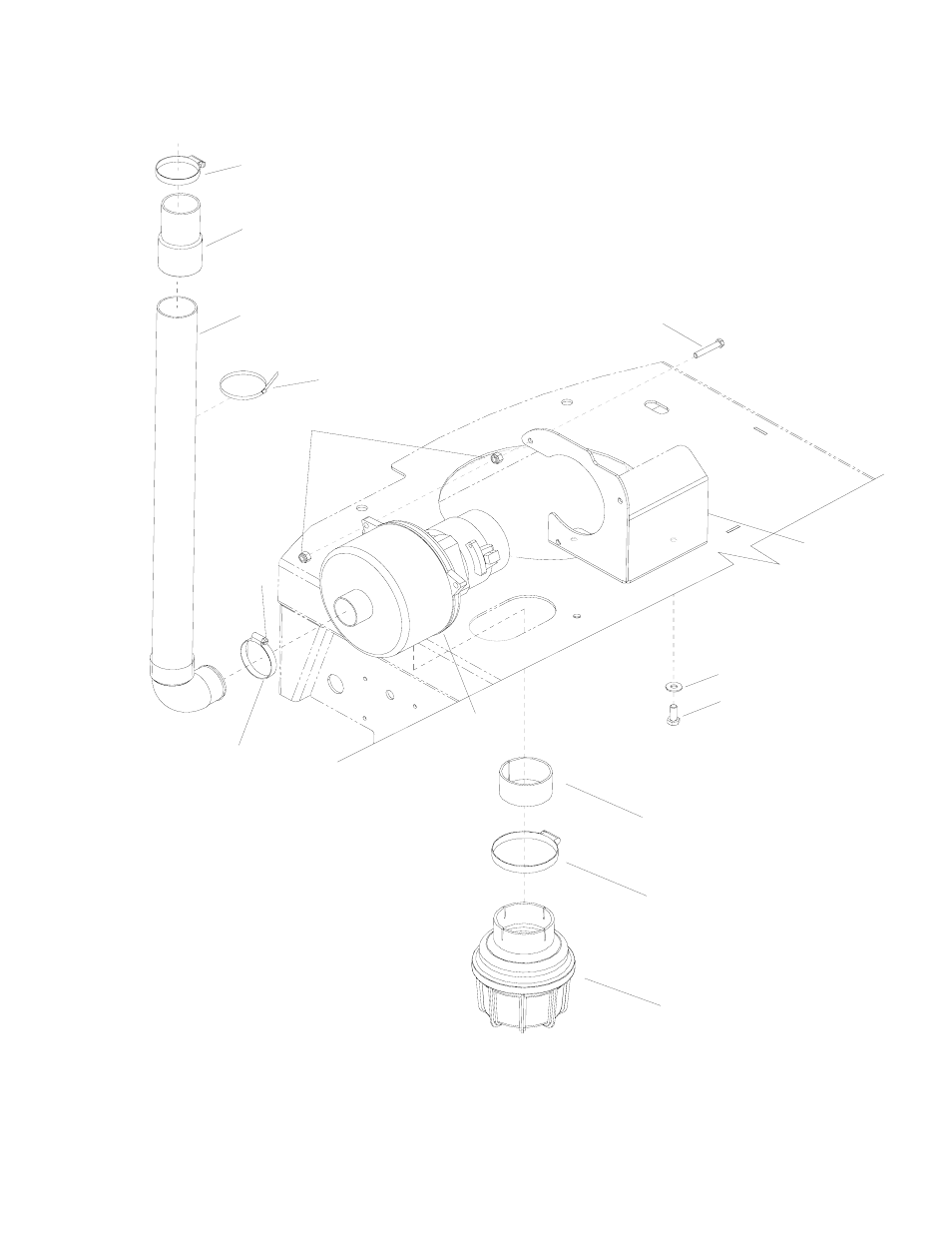 Windsor Saber Glide 86037580 User Manual | Page 52 / 79