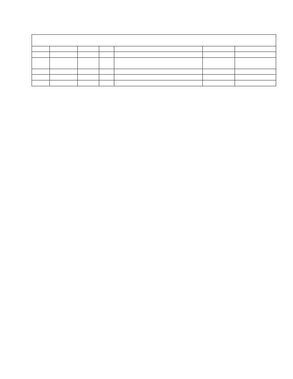 Wiring -main harness connection | Windsor Saber Glide 86037580 User Manual | Page 61 / 79