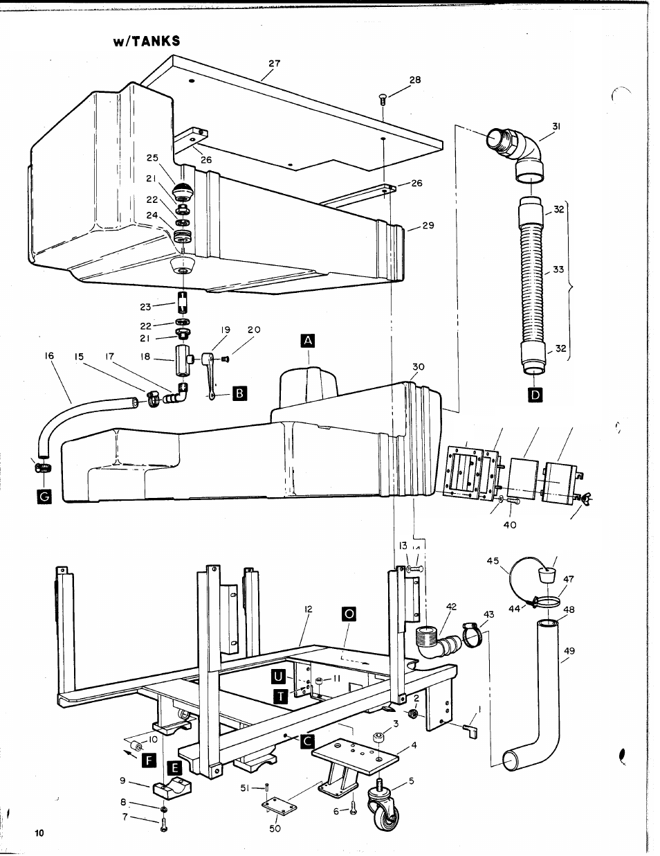 Windsor PT-20 User Manual | Page 10 / 18