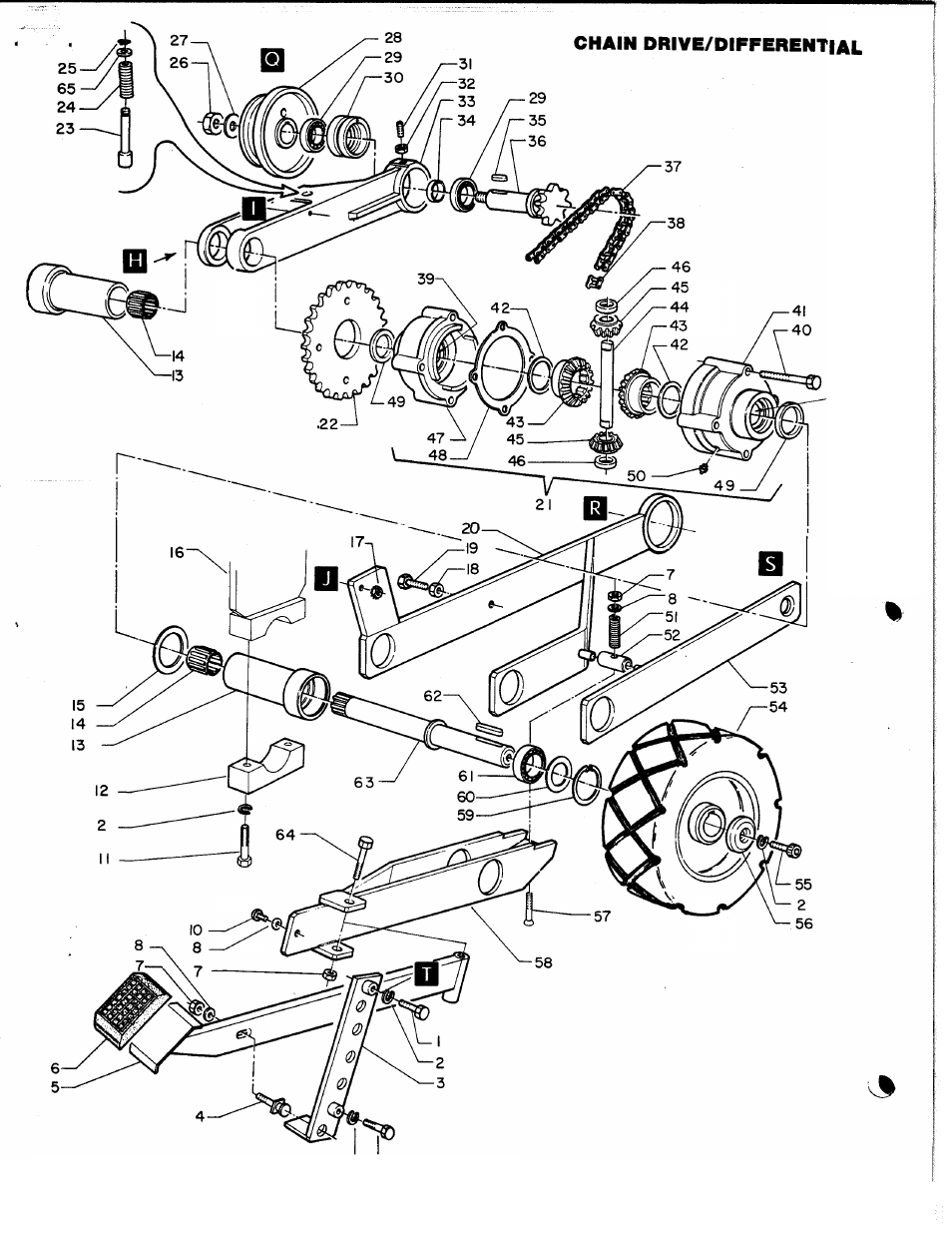 Windsor PT-20 User Manual | Page 14 / 18