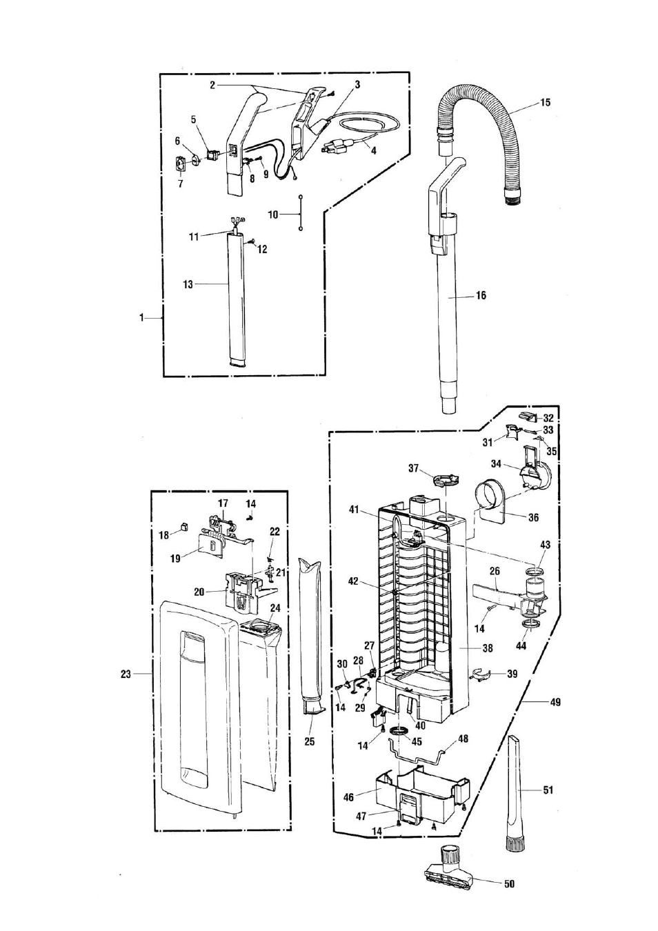 Windsor Sensor SRS12 User Manual | Page 13 / 18