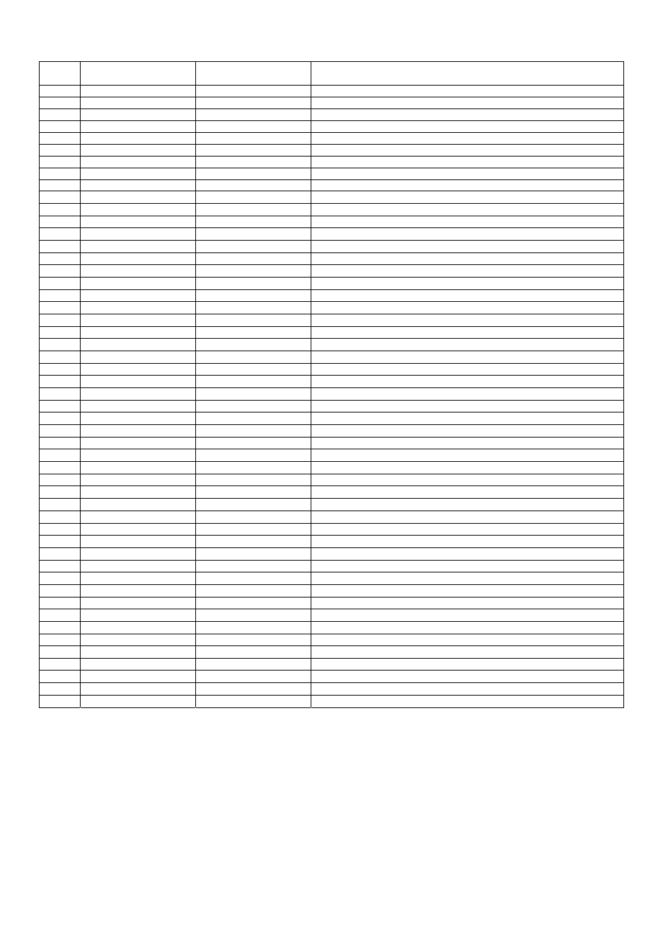 Windsor Sensor SRS12 User Manual | Page 14 / 18