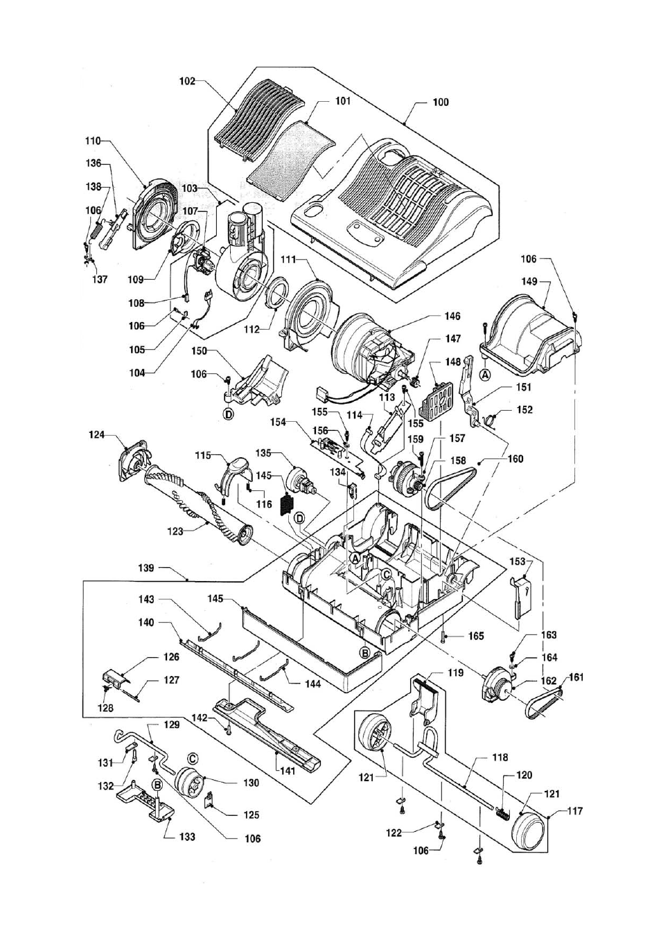 Windsor Sensor SRS12 User Manual | Page 15 / 18