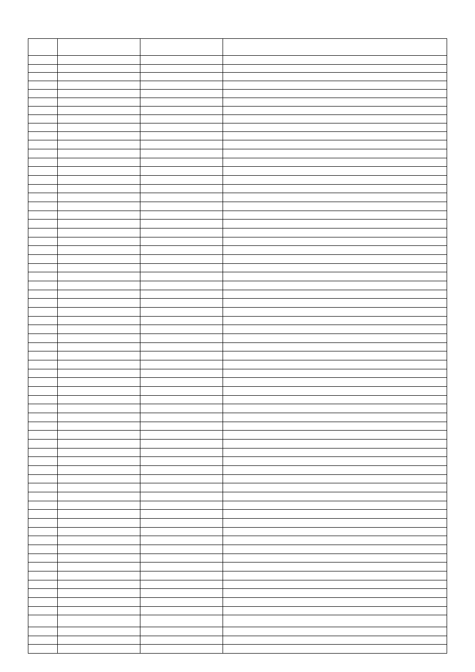 Windsor Sensor SRS12 User Manual | Page 16 / 18