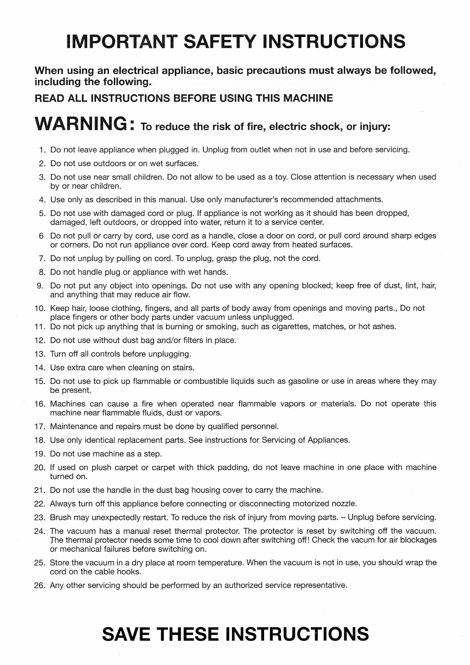 Windsor Sensor SRS12 User Manual | Page 2 / 18
