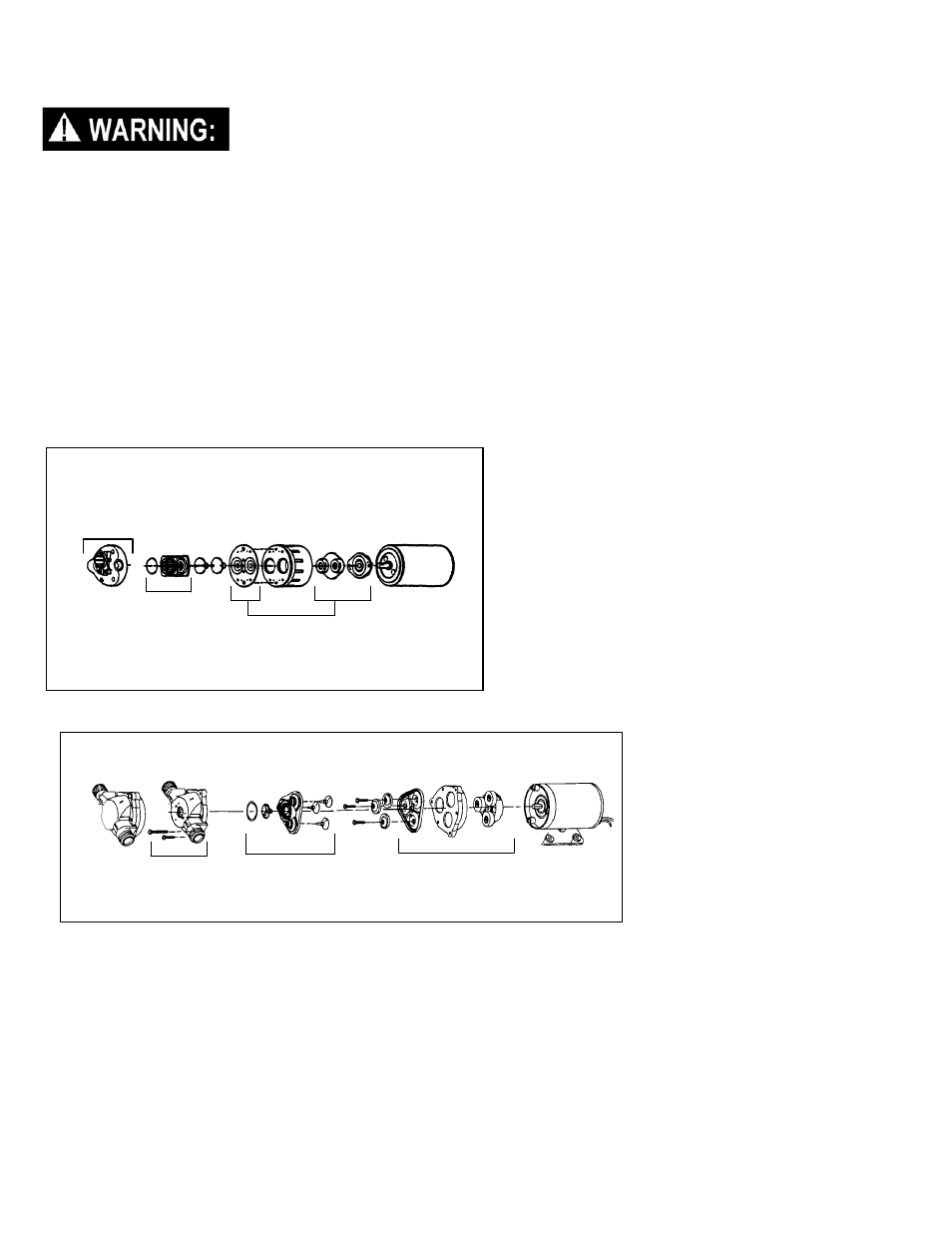 86038250 - pg4-3, Maintenance | Windsor ENSIGN E50 10070090 User Manual | Page 14 / 26