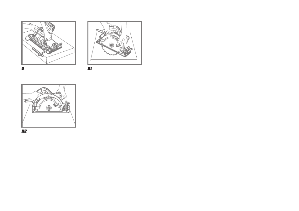 WORX Tools WU433 User Manual | Page 4 / 100