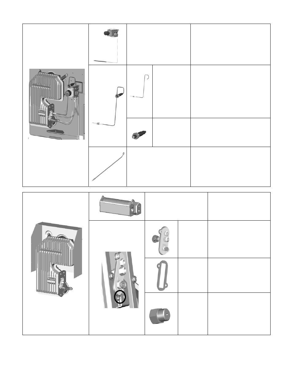 Williams 0743511 User Manual | Page 12 / 12