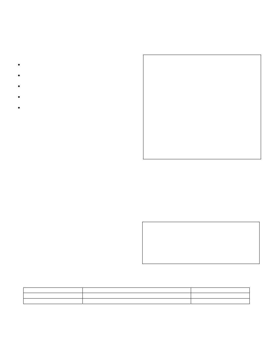 Williams 0743511 User Manual | Page 5 / 12