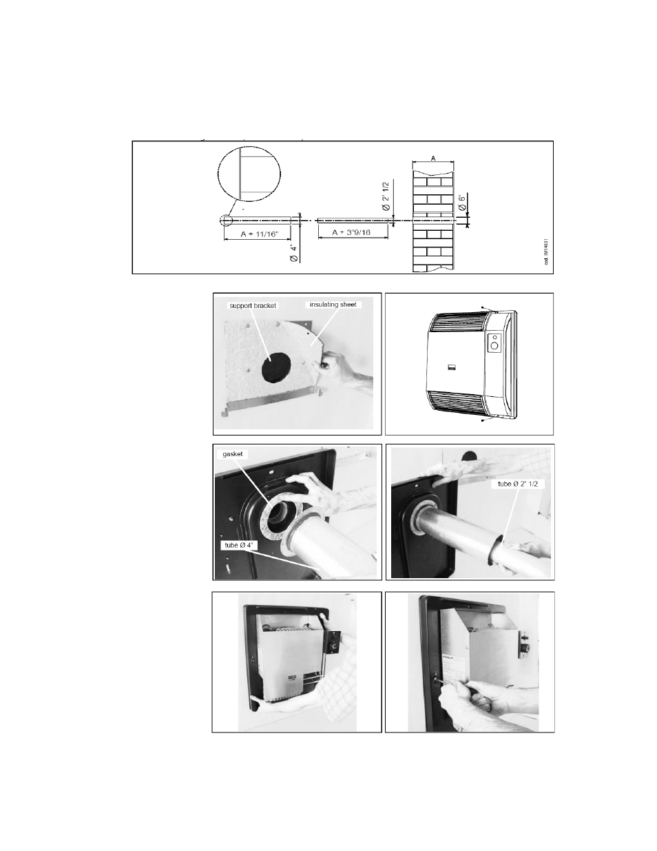 Williams 0743511 User Manual | Page 7 / 12