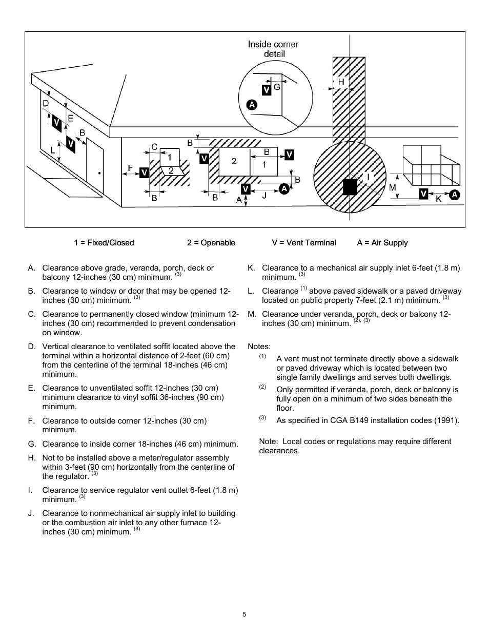 Williams 2903512 User Manual | Page 6 / 24