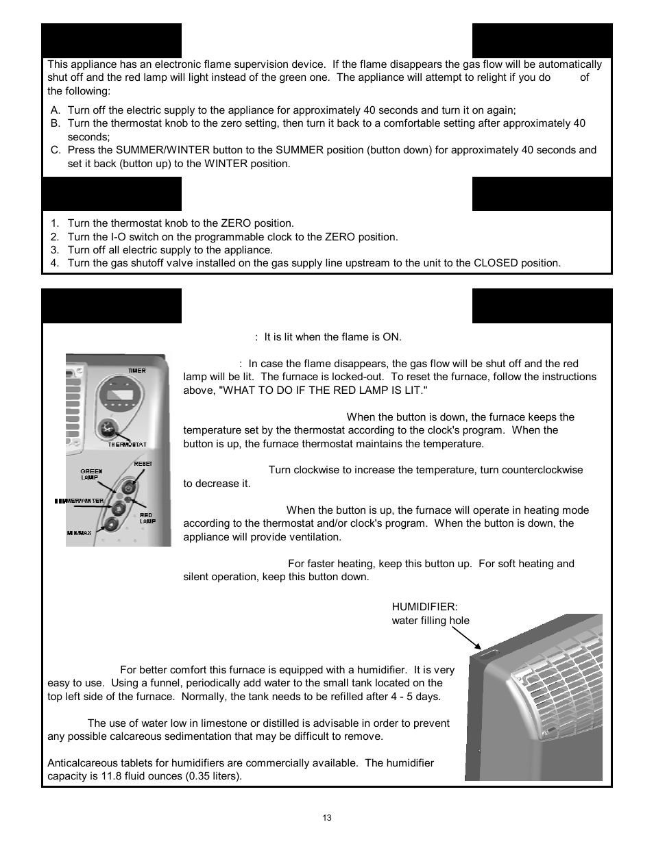 Williams 1773511 User Manual | Page 14 / 24