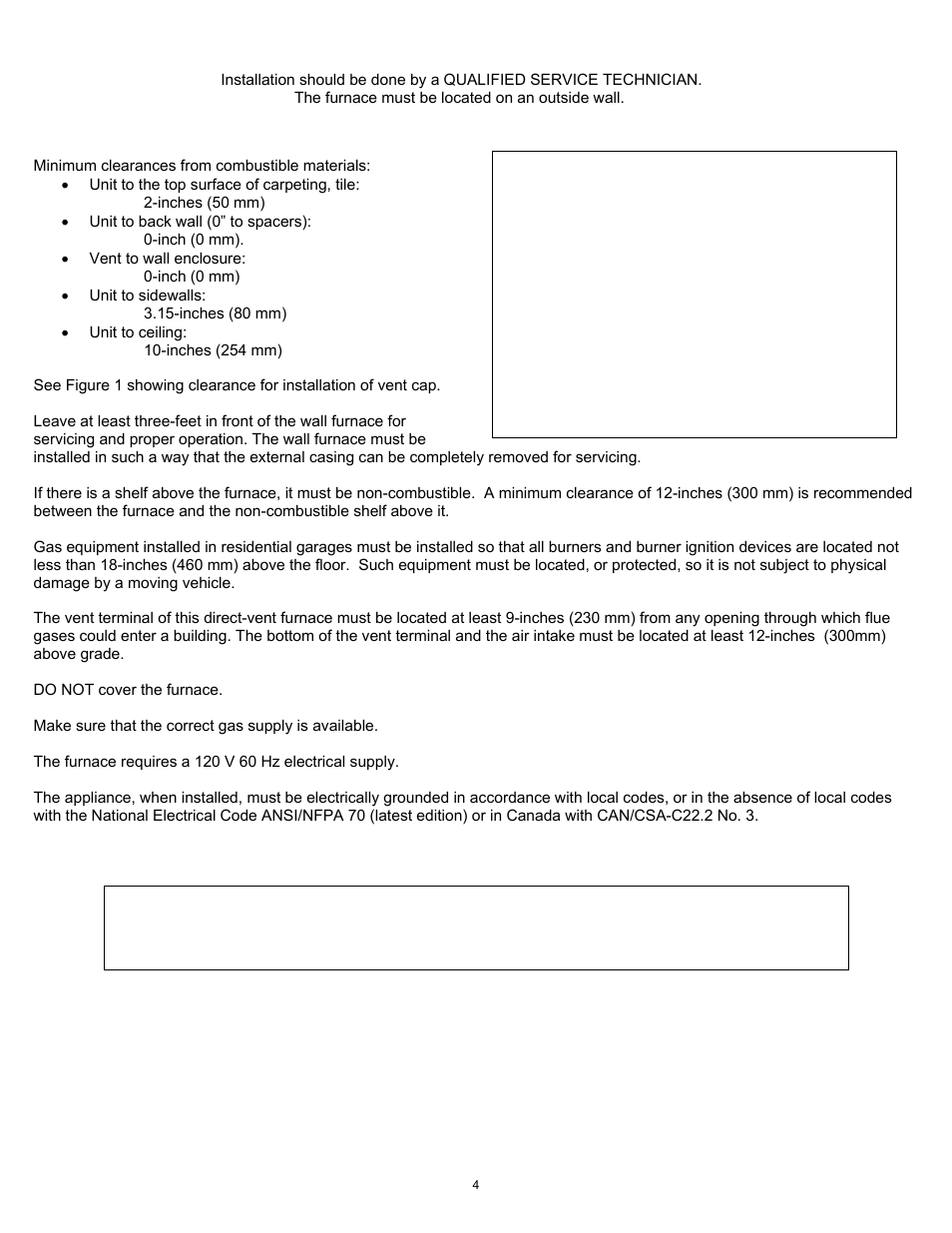 Williams 1773511 User Manual | Page 5 / 24
