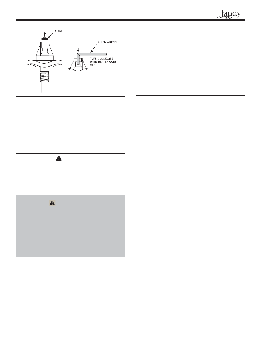 Waterpik Technologies LG User Manual | Page 24 / 40