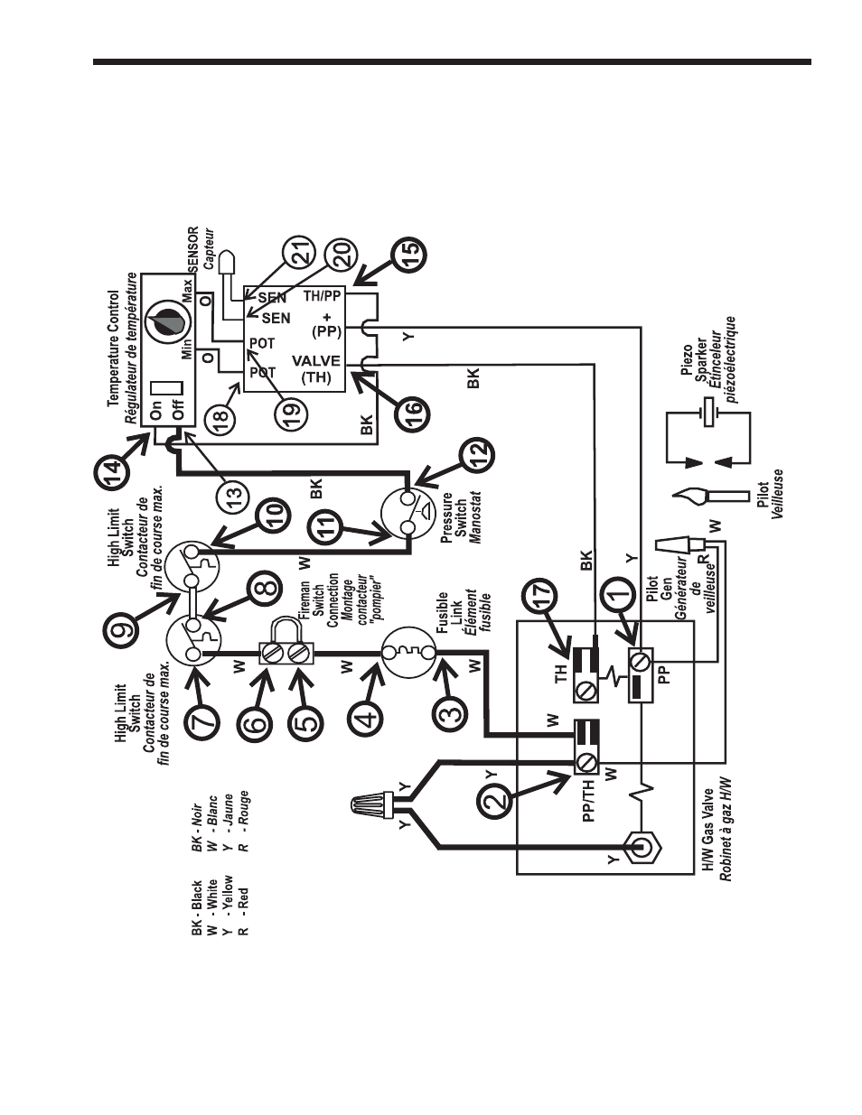 Waterpik Technologies LG User Manual | Page 35 / 40