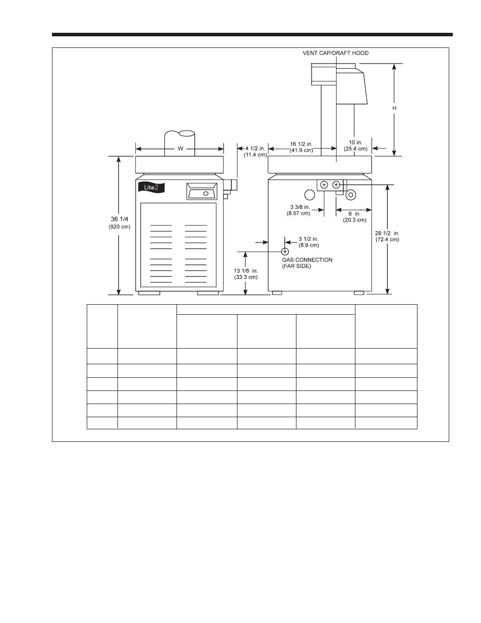 Waterpik Technologies LG User Manual | Page 7 / 40