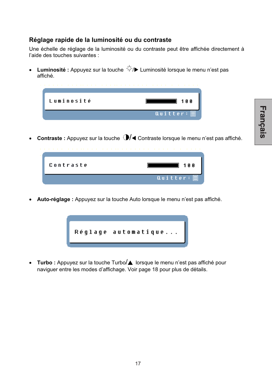 Westinghouse L2046NV User Manual | Page 38 / 66