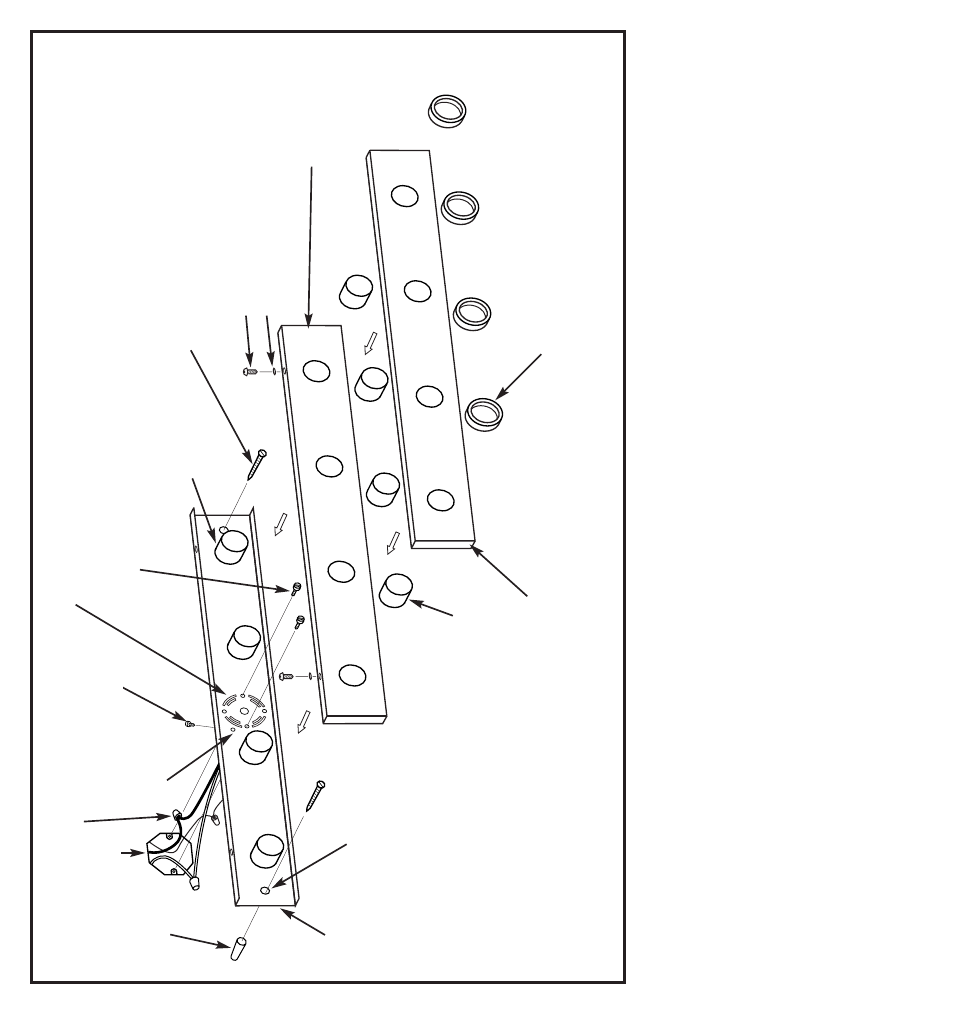 Figura 1 | Westinghouse 082504 User Manual | Page 9 / 12