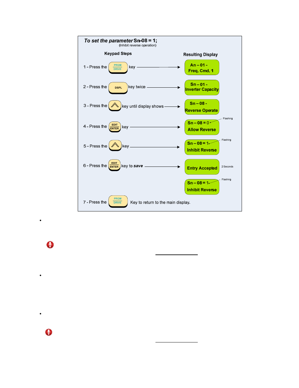 Step 5 | Westinghouse Teco MA7200 Plus User Manual | Page 4 / 24