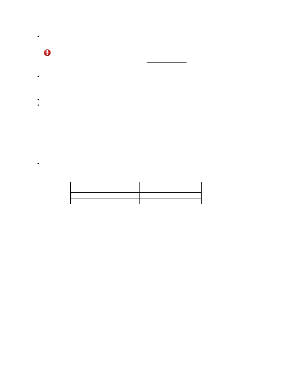 Step 5 | Westinghouse MA7200-4001/2-N1 User Manual | Page 4 / 12