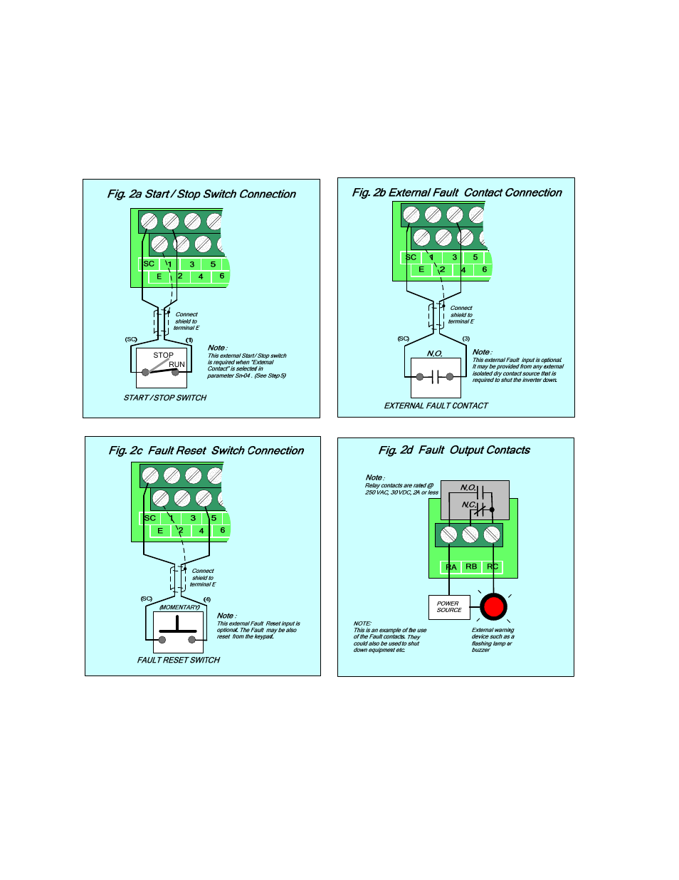 Westinghouse MA7200-4001/2-N1 User Manual | Page 7 / 12