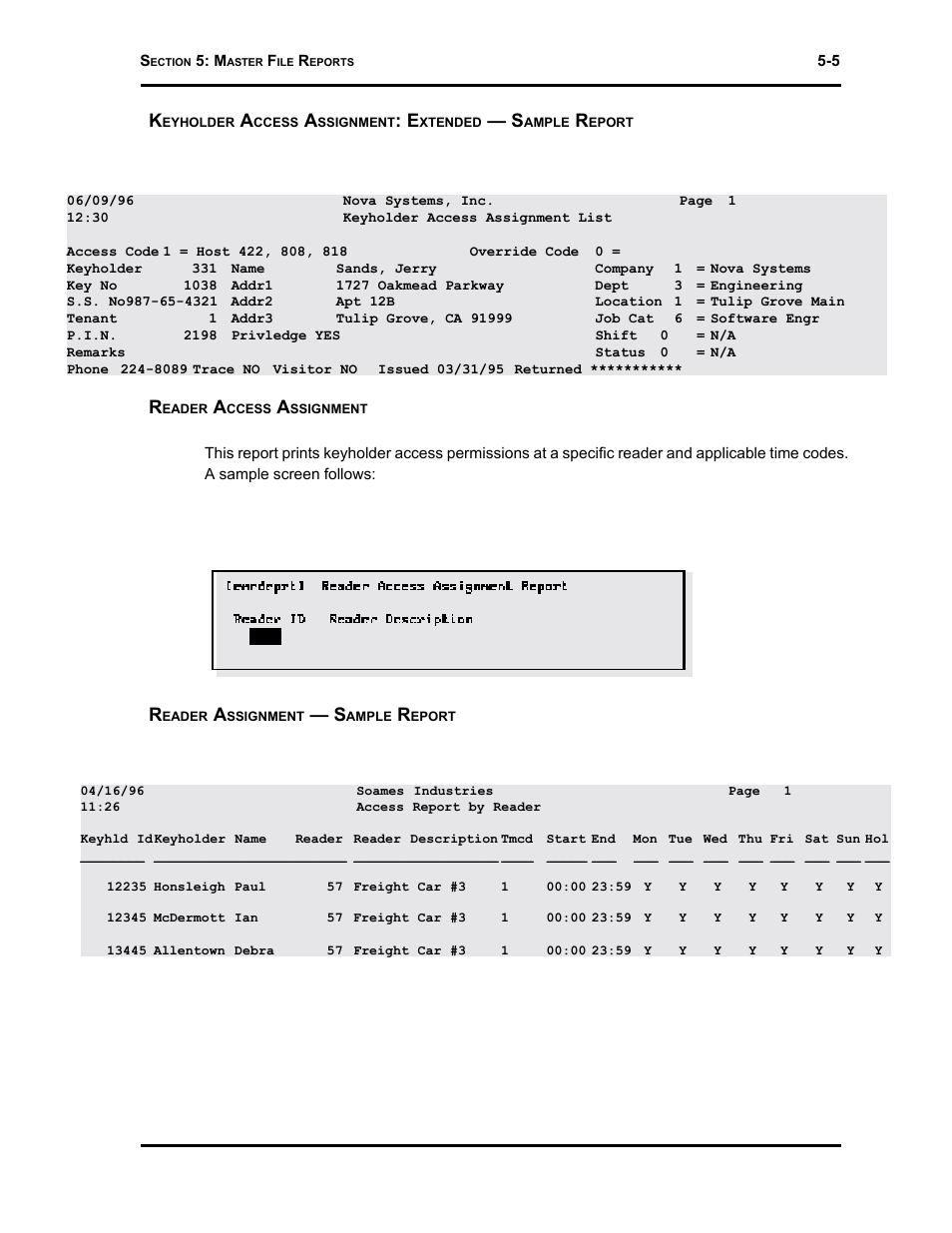 Westinghouse SE 6000 User Manual | Page 108 / 180