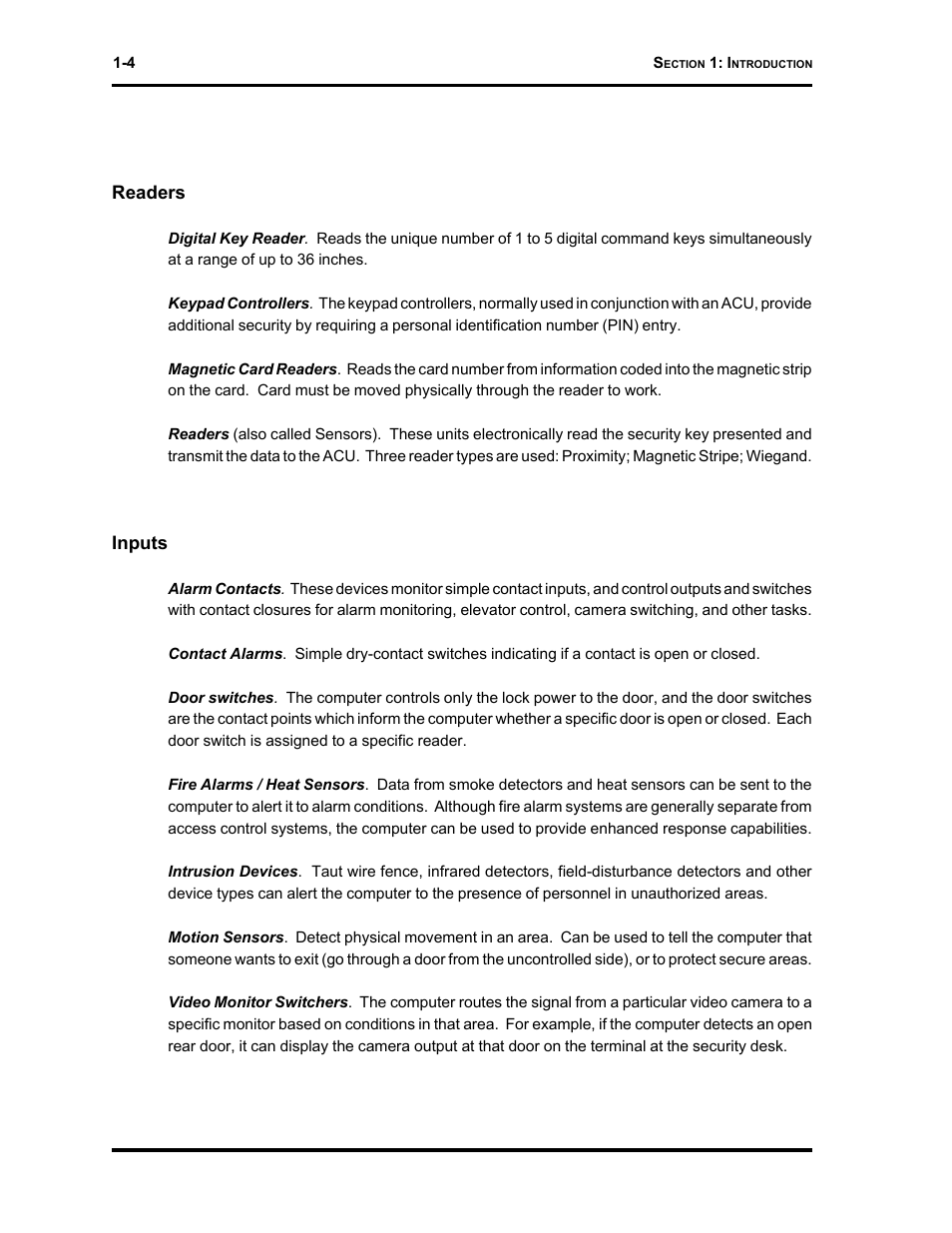 Westinghouse SE 6000 User Manual | Page 11 / 180