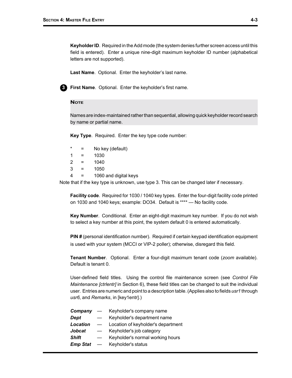 Westinghouse SE 6000 User Manual | Page 54 / 180