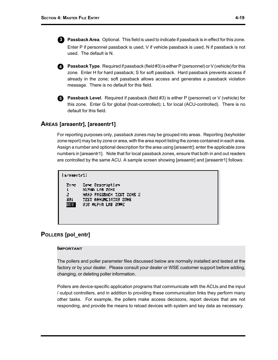 Westinghouse SE 6000 User Manual | Page 70 / 180