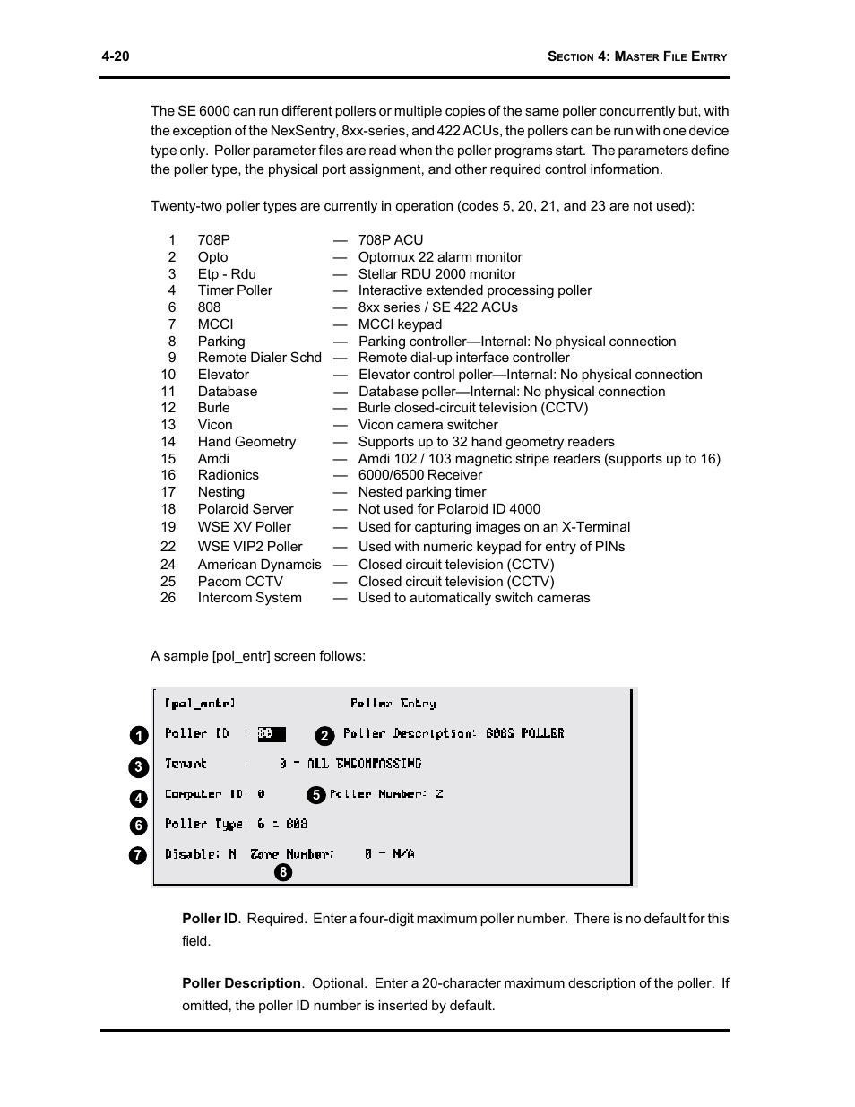 Westinghouse SE 6000 User Manual | Page 71 / 180