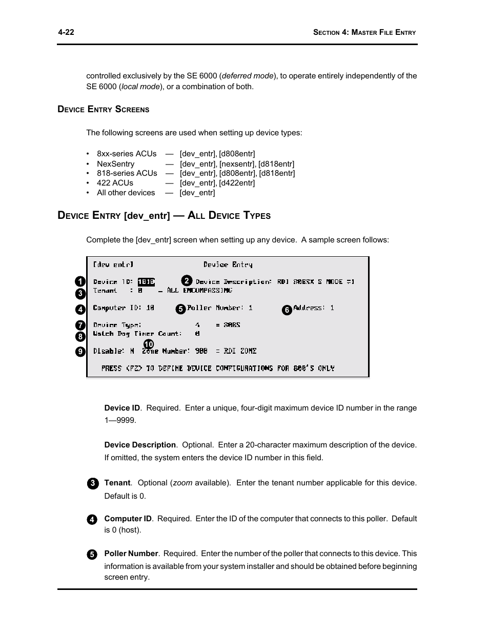 Westinghouse SE 6000 User Manual | Page 73 / 180