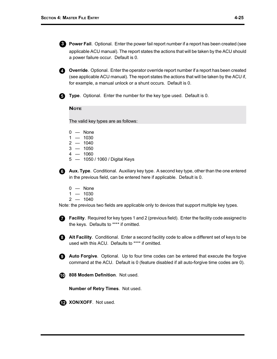 Westinghouse SE 6000 User Manual | Page 76 / 180