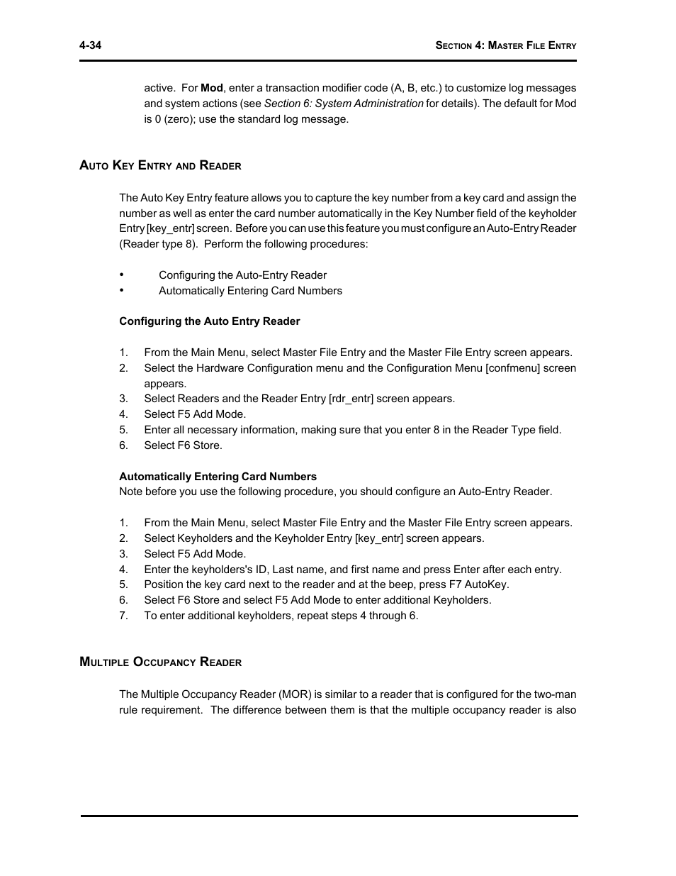 Westinghouse SE 6000 User Manual | Page 85 / 180