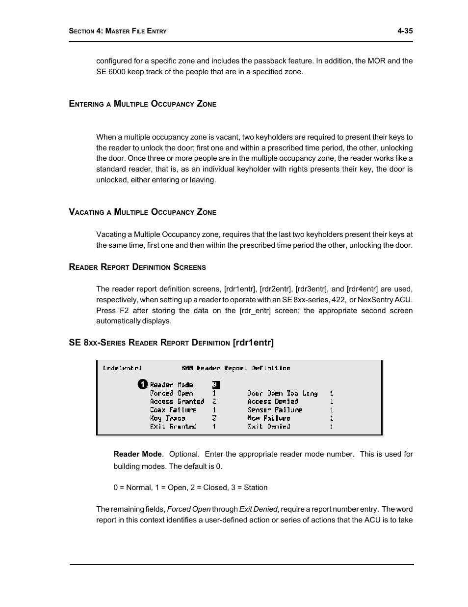 Westinghouse SE 6000 User Manual | Page 86 / 180