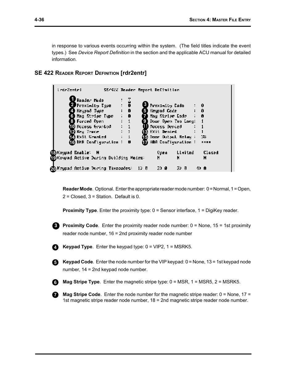 Westinghouse SE 6000 User Manual | Page 87 / 180