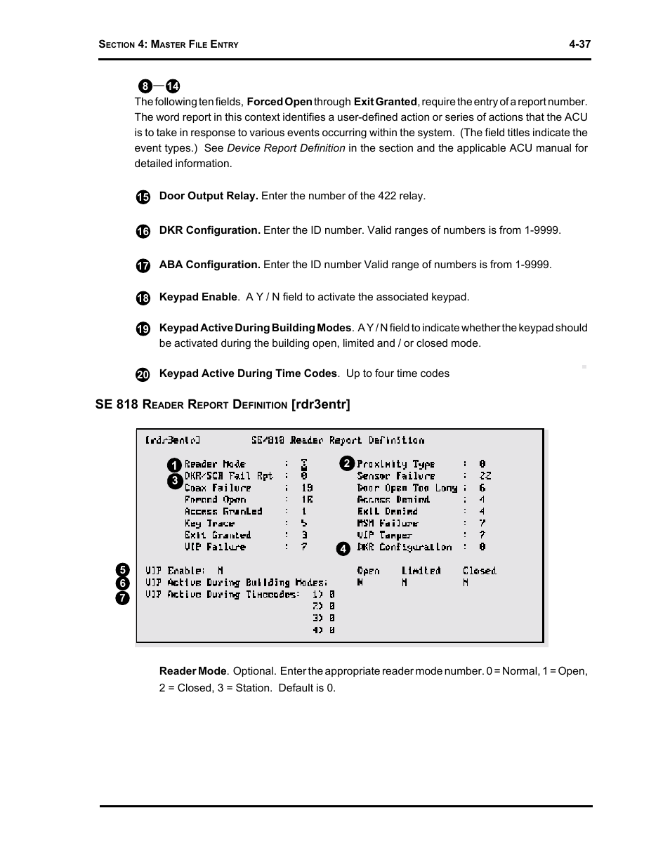 Westinghouse SE 6000 User Manual | Page 88 / 180