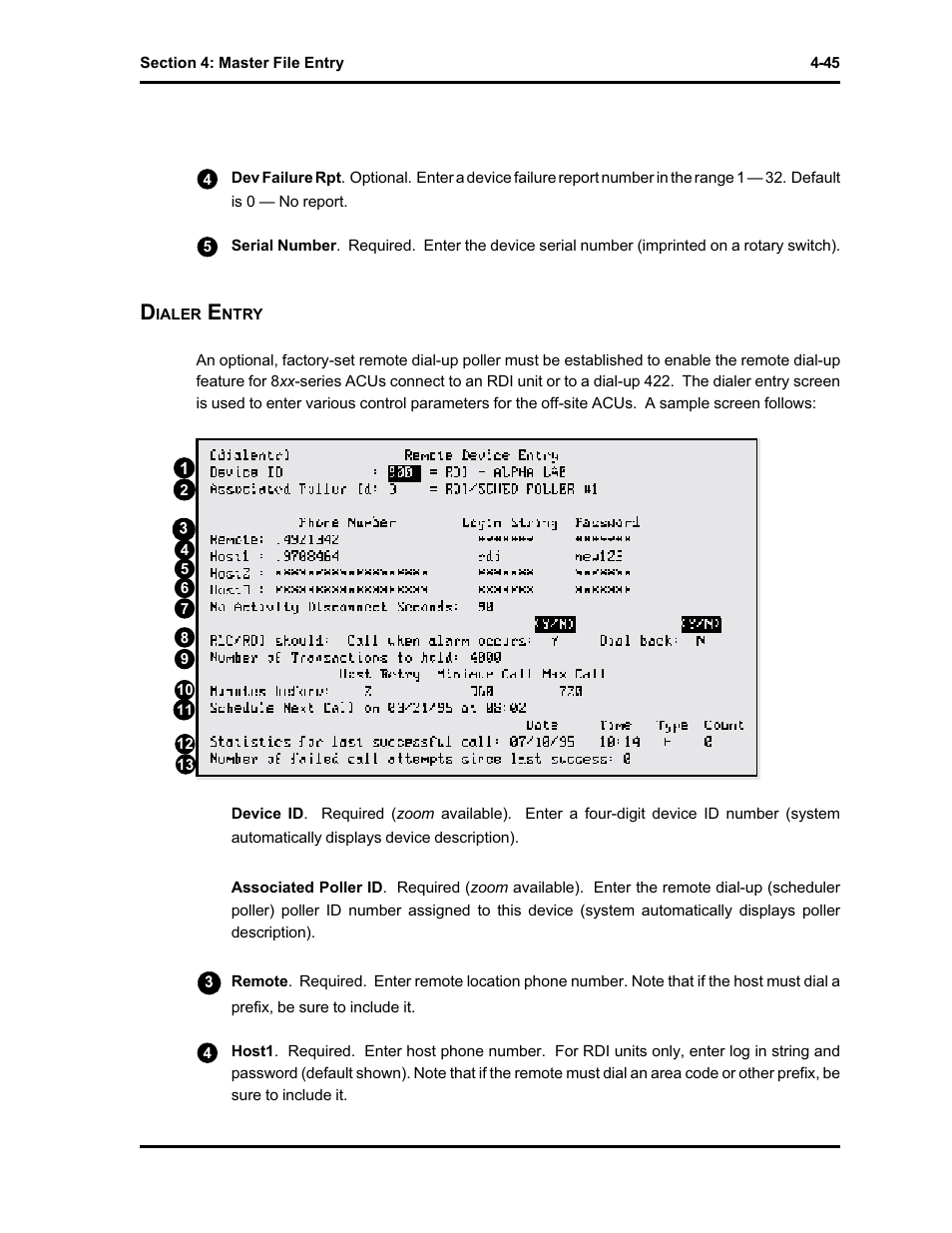 Westinghouse SE 6000 User Manual | Page 96 / 180