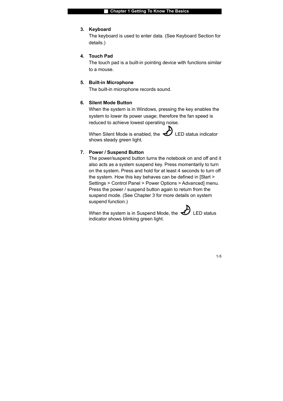 Westinghouse NB-14w2 User Manual | Page 15 / 86