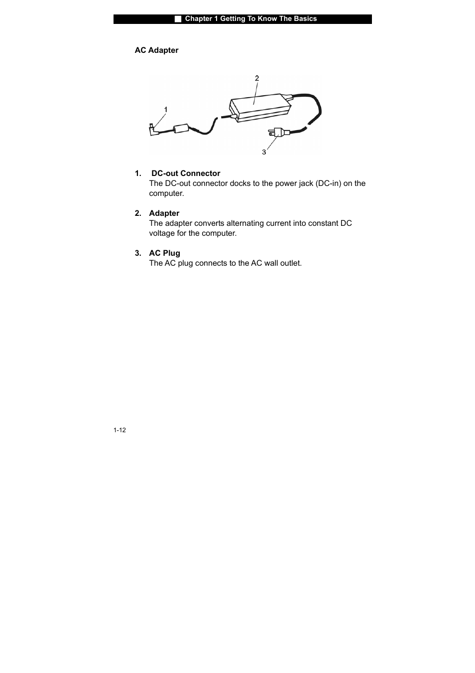 Westinghouse NB-14w2 User Manual | Page 22 / 86