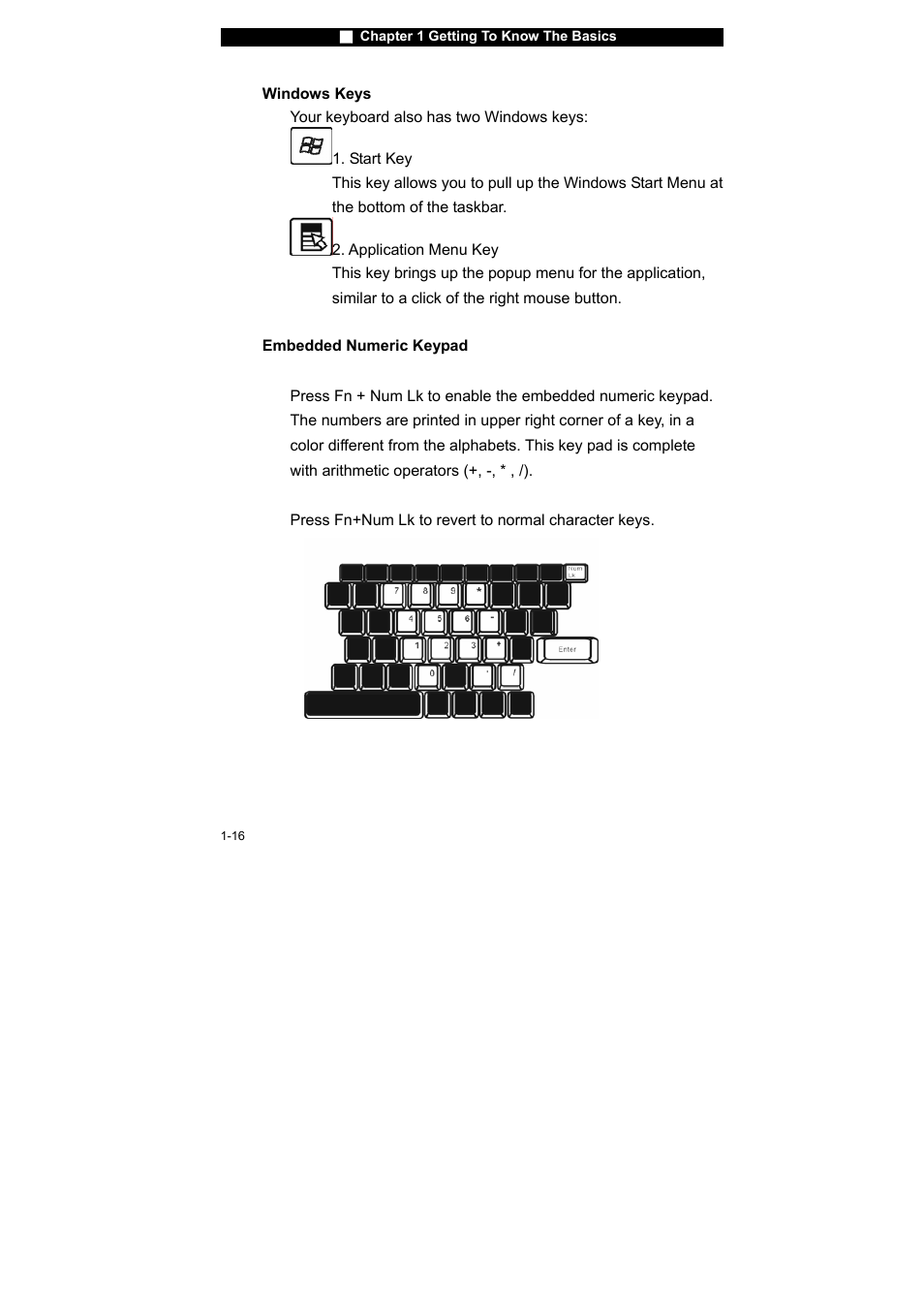 Westinghouse NB-14w2 User Manual | Page 26 / 86