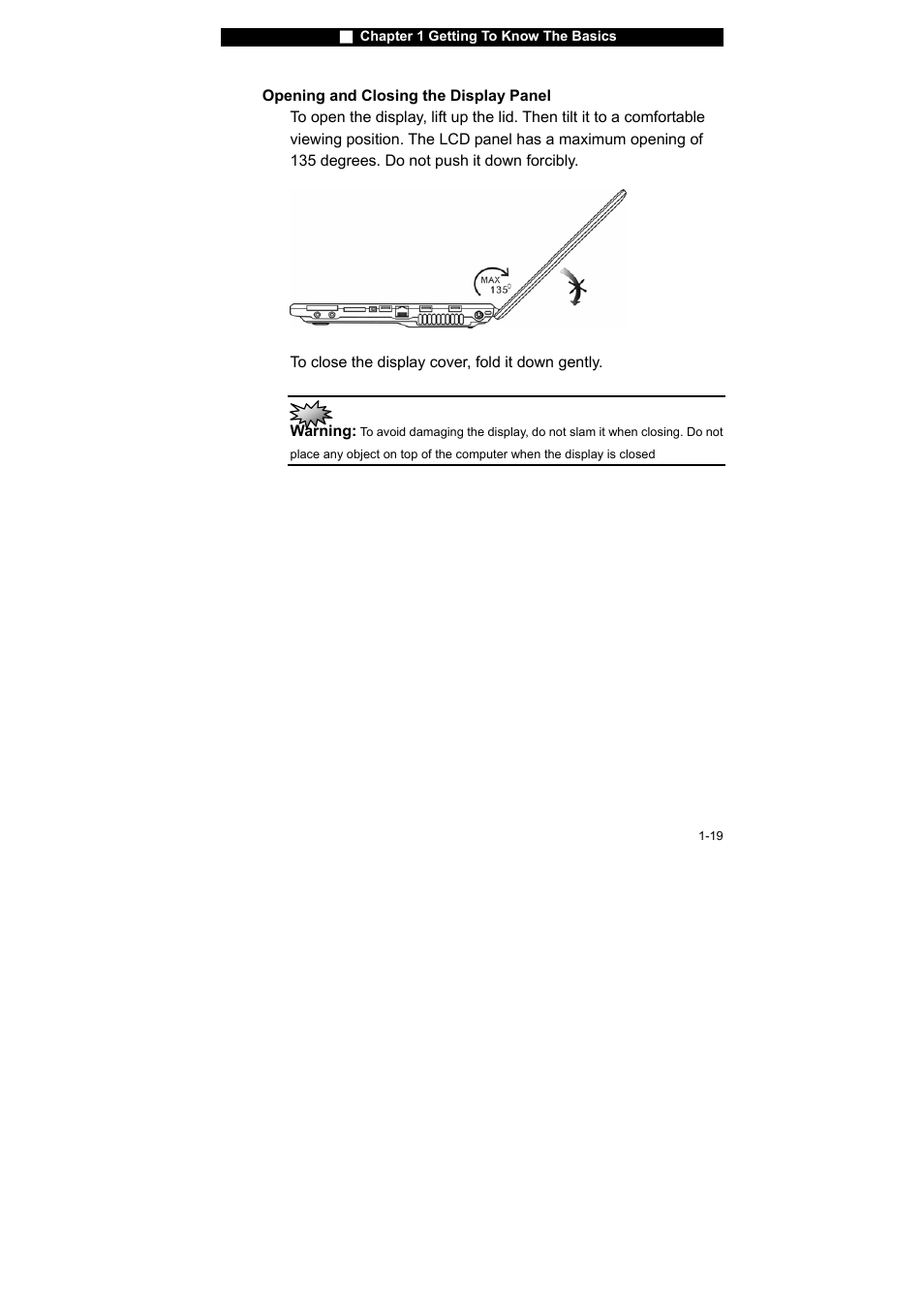 Westinghouse NB-14w2 User Manual | Page 29 / 86